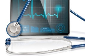 Stethoscope - Medical Accessories