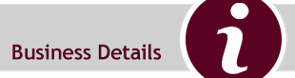 Information Icon - Health Care Products